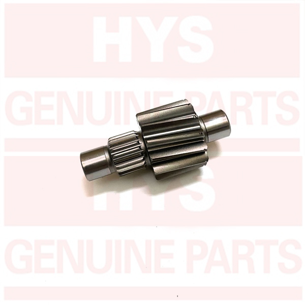 NHÔNG CỐT LÁP CLICK 2018 (150cc)