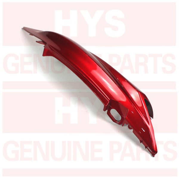 BỤNG AXELO PHẢI ĐỎ