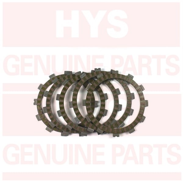 BỘ BỐ NỒI SATRIA FI GSX BANDIT