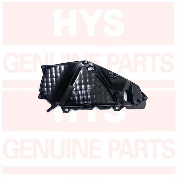 HỘP LỌC GIÓ PHÍA TRONG CLICK 2018