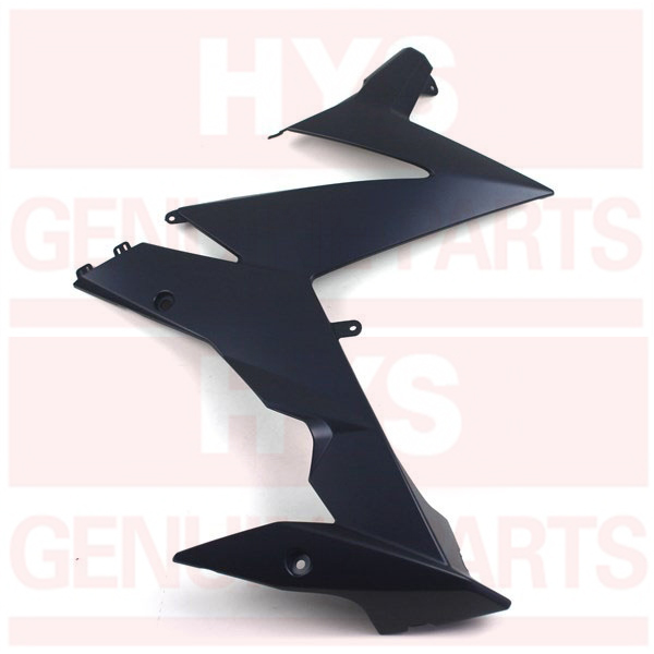 YẾM SATRIA FI PHẢI XANH NHÁM