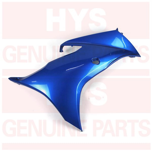 YẾM GSX R PHẢI XANH GP