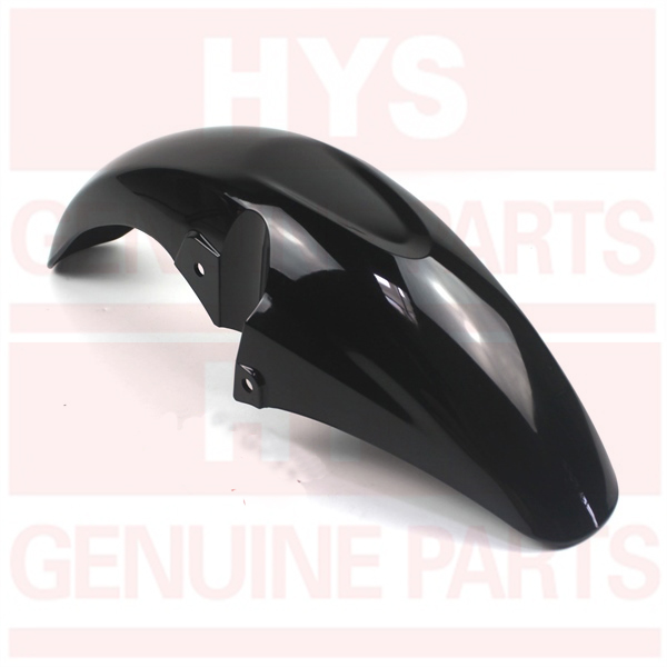 DÈ TRƯỚC SATRIA K6 K9 FU 2014 ĐEN