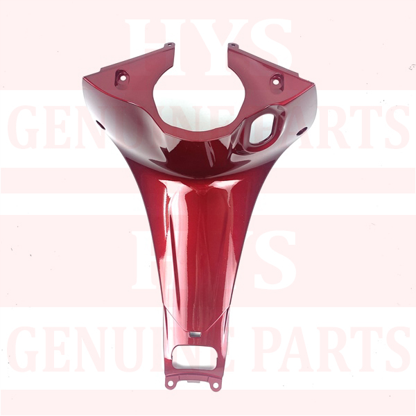 YẾM Ổ KHÓA WAVE125i 2019 ĐỎ