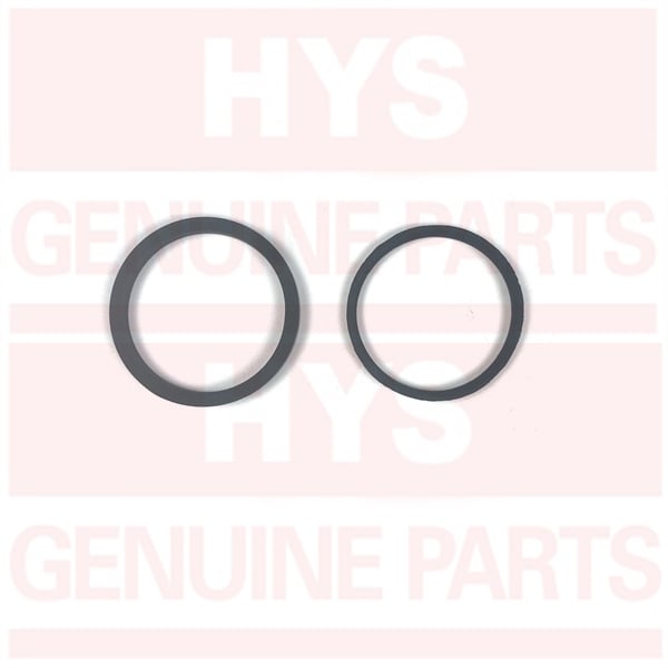 BỘ RON PISTON PHANH TRƯỚC VARIO 160 CLICK 160 K2S VARIO 2017 VARIO 2018