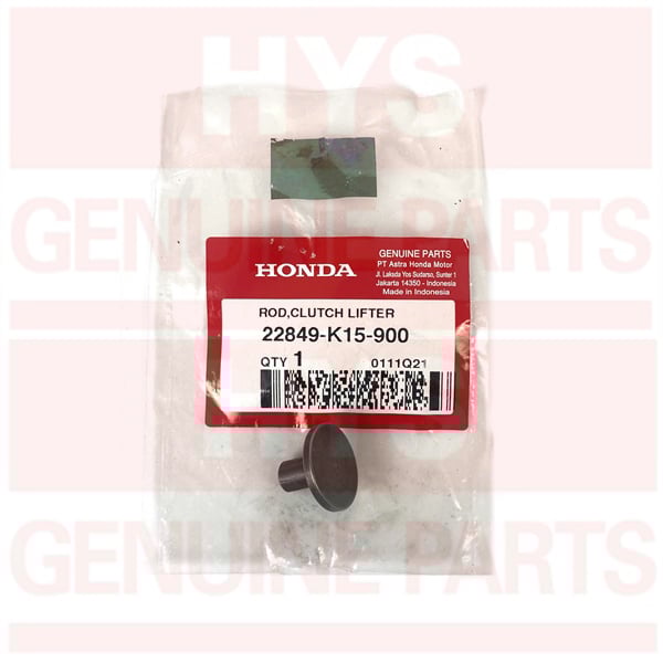 CHỐT NỒI TY ÉP CÔN SONIC CBR WINNER X V1 V2 V3