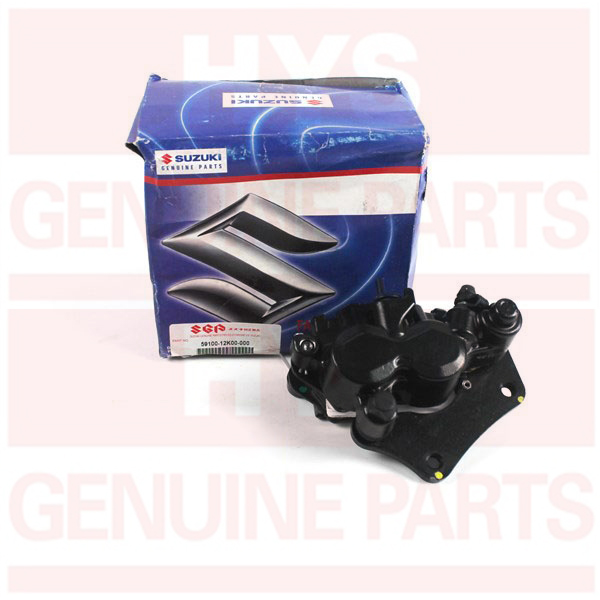 HEO THẮNG TRƯỚC SATRIA FI GSX BANDIT