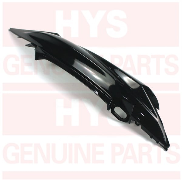 BỤNG AXE PHẢI ĐEN