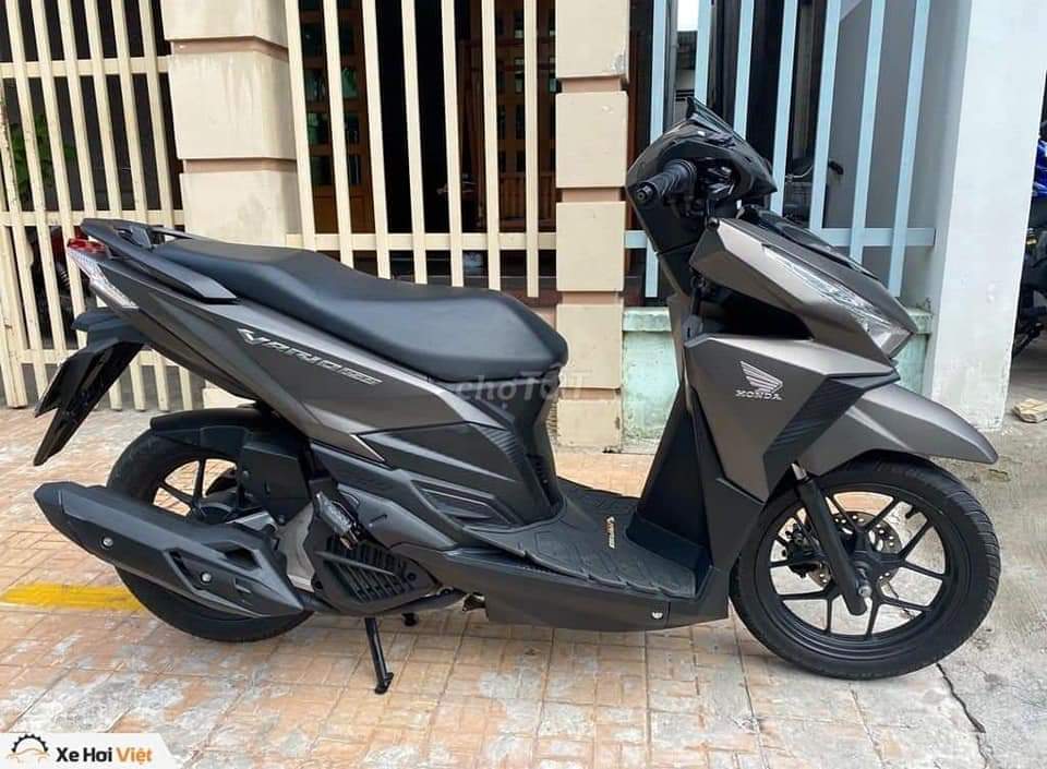 DÀN ÁO VARIO 2017 VÀNG CÁT