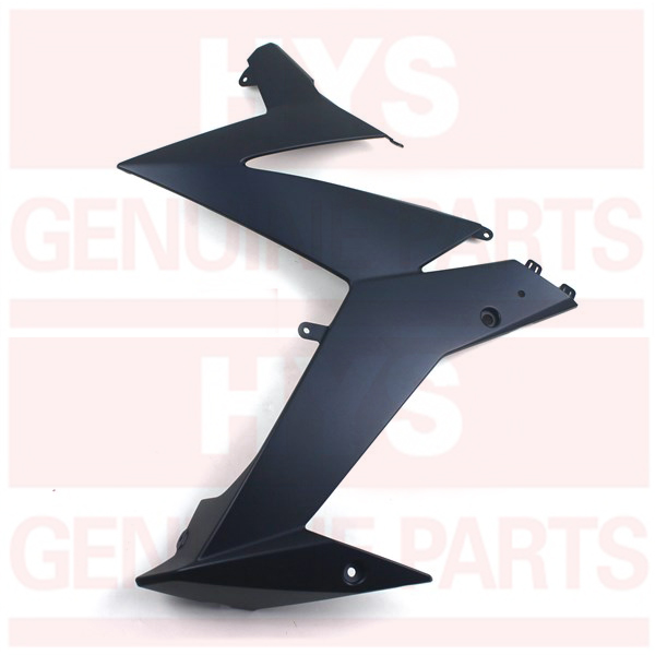 YẾM SATRIA FI TRÁI XANH NHÁM