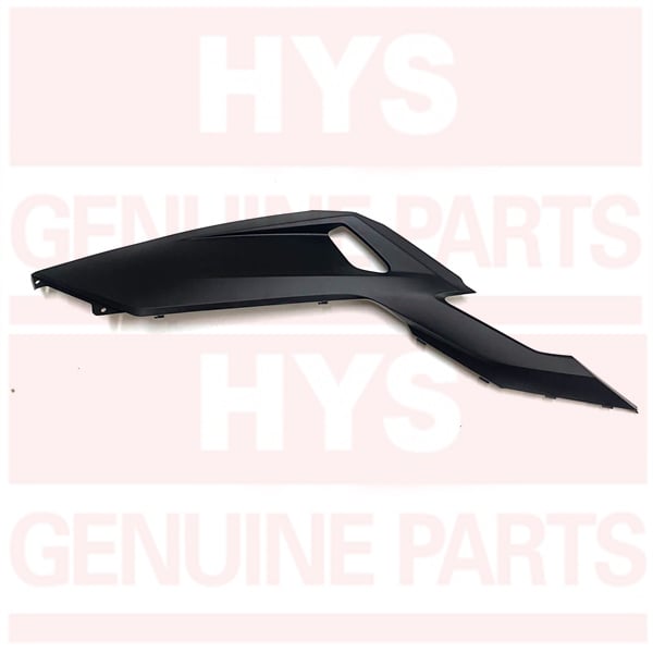 LƯỜN DƯỚI PHẢI CLICK 2018 (125cc) NHỰA NHÁM