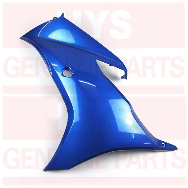YẾM GSX R TRÁI XANH GP