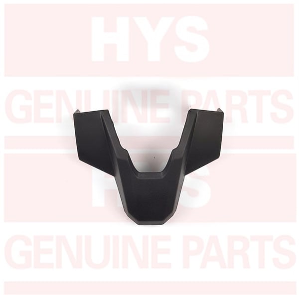 MU RÙA DÈ BIỂN SỐ VARIO 2018 VARIO 160 CLICK 160 K2S