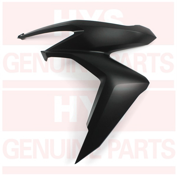 YẾM CÁNH GÀ TRÁI VARIO 2018 ĐEN NHÁM