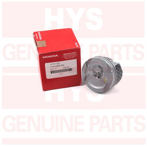 PISTON SONIC CBR WINNER X V1 V2 V3 (STD) HYS PHỤ TÙNG CHÍNH HÃNG