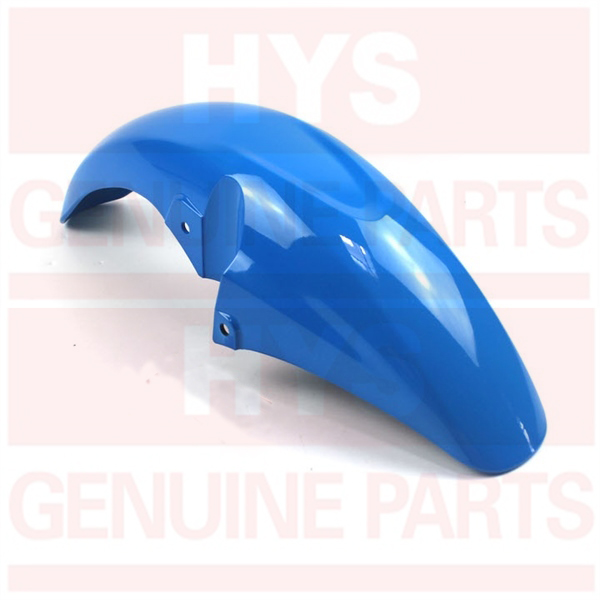 DÈ TRƯỚC SATRIA K6 K9 FU 2014 XANH