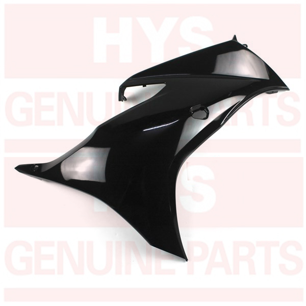 YẾM GSX R PHẢI ĐEN