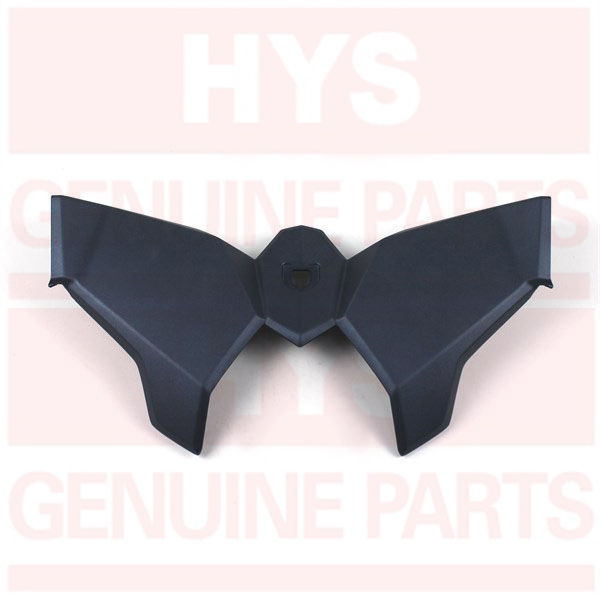 CÁNH BƯỚM VARIO 2017 XANH NHÁM