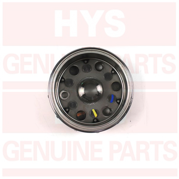 WALANG LỬA SONIC CBR WINNER V1
