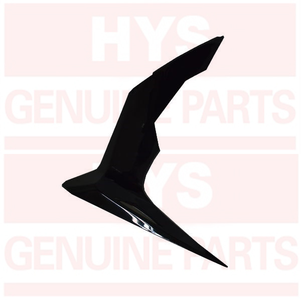 YẾM SONIC PHẢI ĐEN