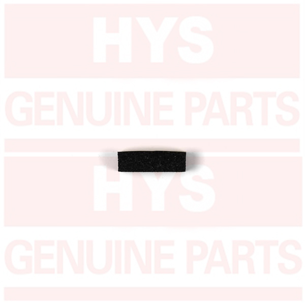 MÚT ĐỆM ĐÈN TRƯỚC SATRIA FI (MIẾNG NGẮN)