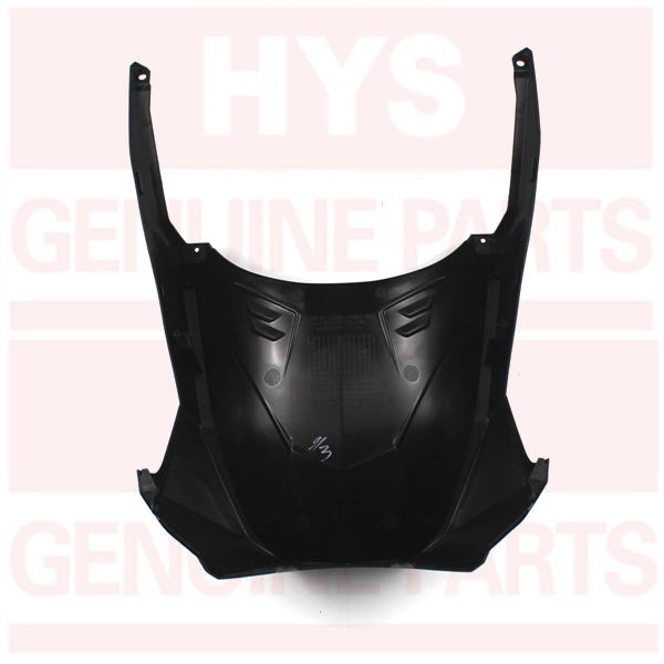 CHẮN BÙN TRƯỚC VARIO 2017