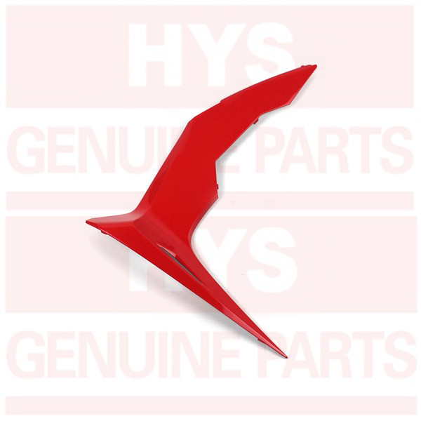 YẾM SONIC PHẢI ĐỎ