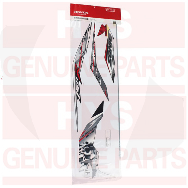 TEM SONIC ĐEN BẠC 2015 PHẢI