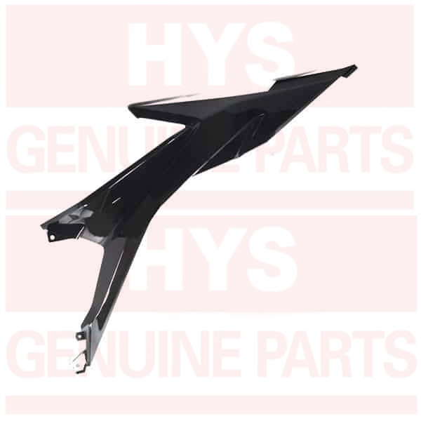 LƯỜN GIỮA CBR 150R TRÁI ĐEN