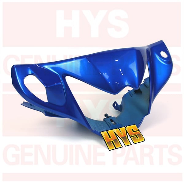 ỐP ĐẦU AXE XANH BIỂN