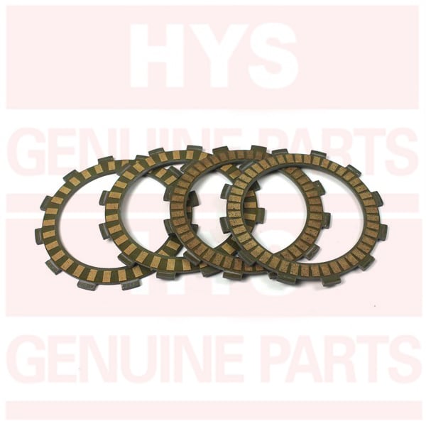 BỘ BỐ NỒI AXE KIT