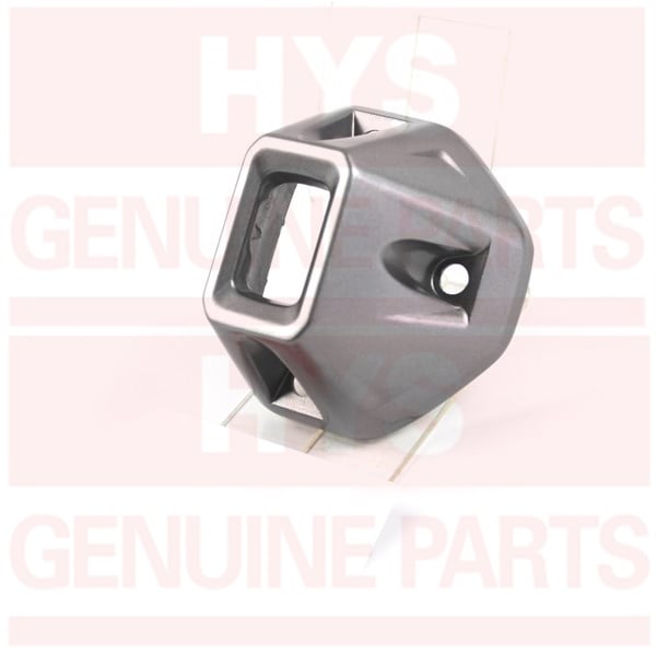 CHỤP ĐUÔI PÔ CBR