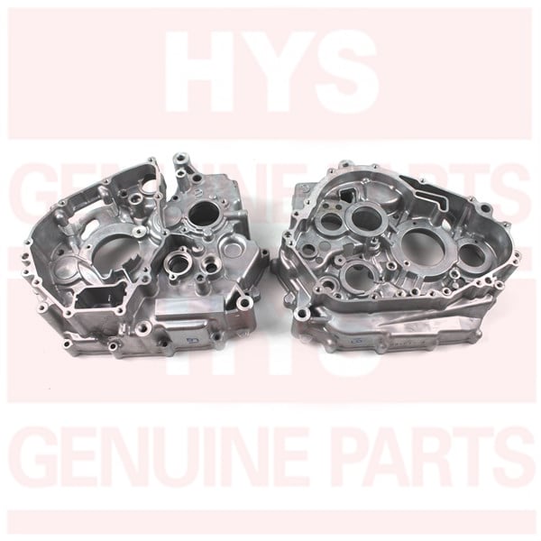 LỐC GIỮA SATRIA FI GSX BANDIT