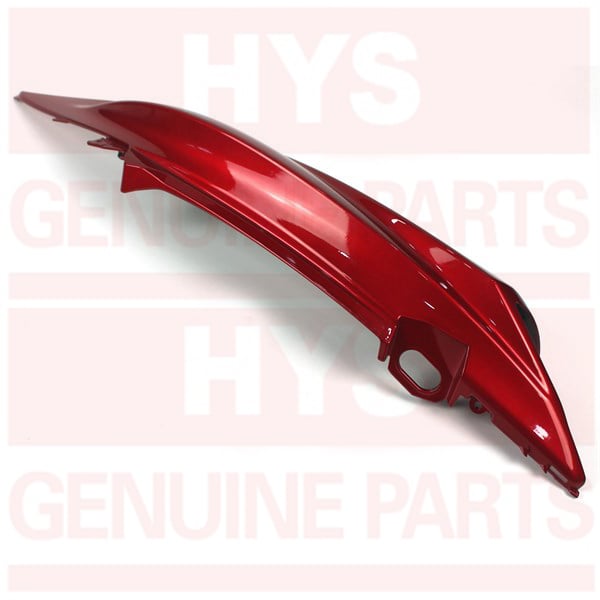 BỤNG AXE TRÁI ĐỎ