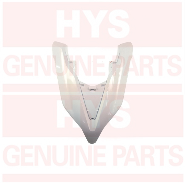 MẶT NẠ LỚN CLICK 2018 TRẮNG