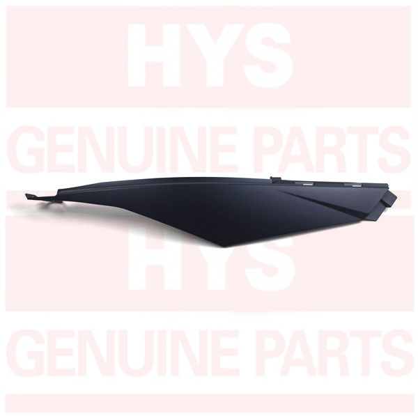 BỤNG SAU SATRIA FI PHẢI XANH NHÁM