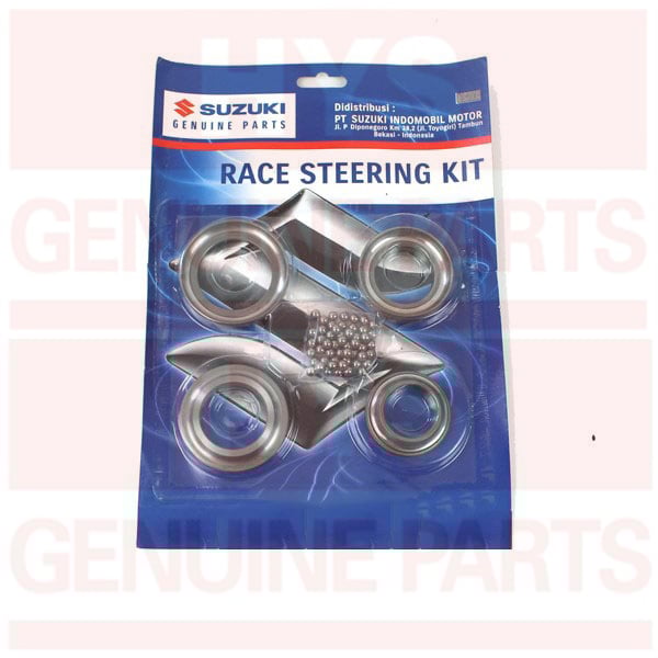 BỘ CHÉN CỔ RAIDER/SATRIA Fi - GSX BANDIT