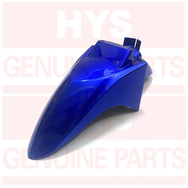 DÈ TRƯỚC CLICK 110 XANH DƯƠNG