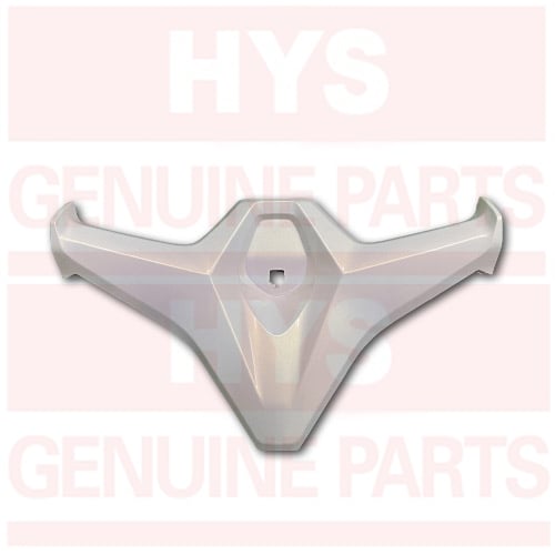 CÁNH BƯỚM CLICK 2018 TRẮNG