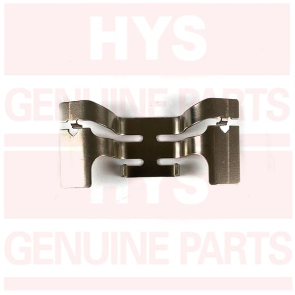 LƯỠI GÀ HEO THẮNG SAU AXELO GSX R150, GSX S150, BANDIT