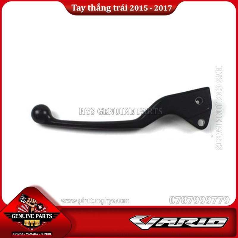 TAY THẮNG VARIO 2017 TRÁI