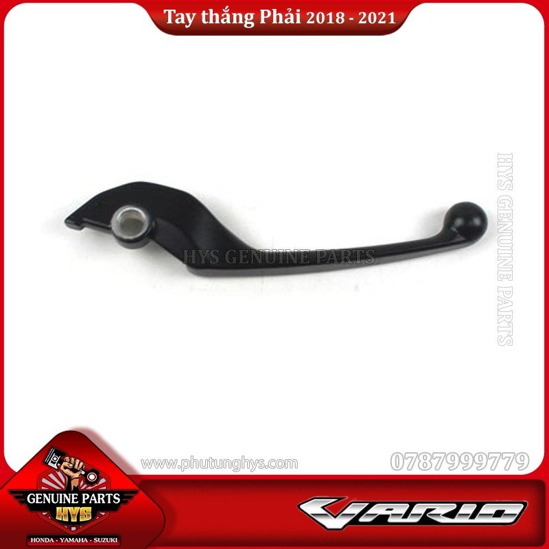 TAY THẮNG VARIO 2018 PHẢI