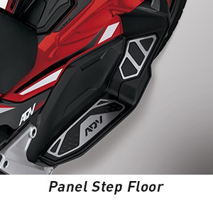 DÁN ĐỂ CHÂN ADV 150