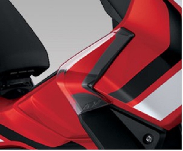 CÁNH YẾM PHỤ ADV 150