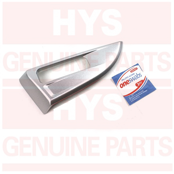 ỐP LỌC GIÓ GENIO