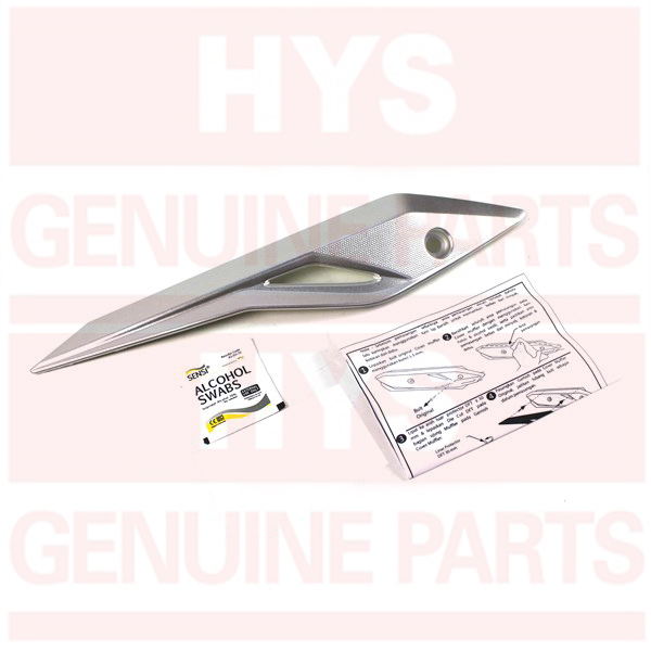 Ốp Pô Phụ Kiện - BeAT 2020