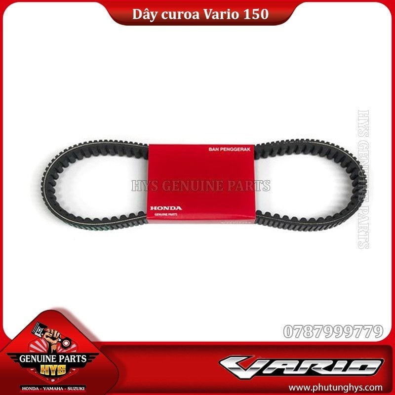 DÂY CUROA VARIO 2017 VARIO 2018