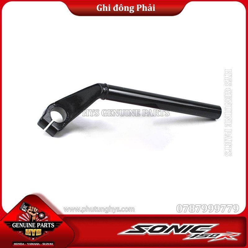 GHI ĐÔNG PHẢI SONIC