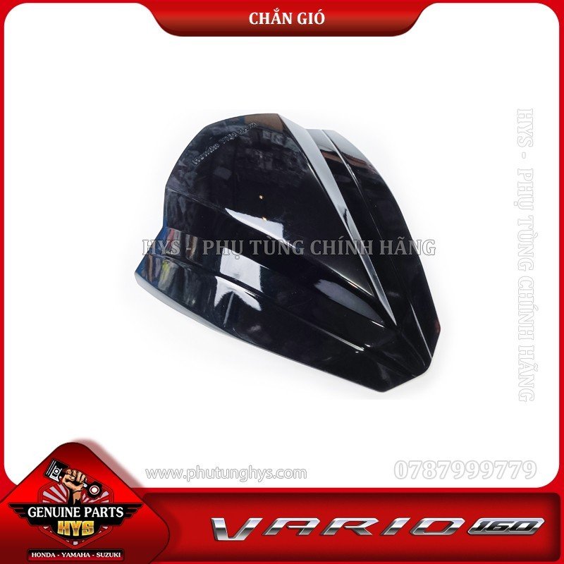 CHẮN GIÓ VARIO 160