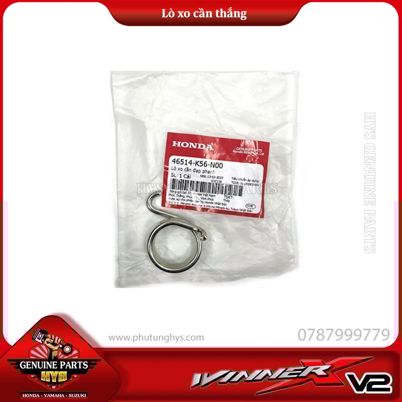 LÒ XO CHÂN THẮNG SONIC WINNER X V1 V2 V3